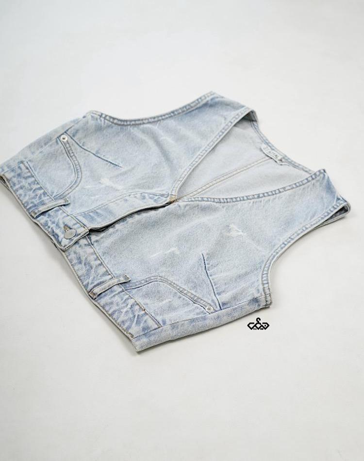 off وست جین (کد 40002)