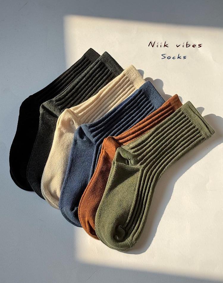 جوراب کبریتی درشت (کد 00229)