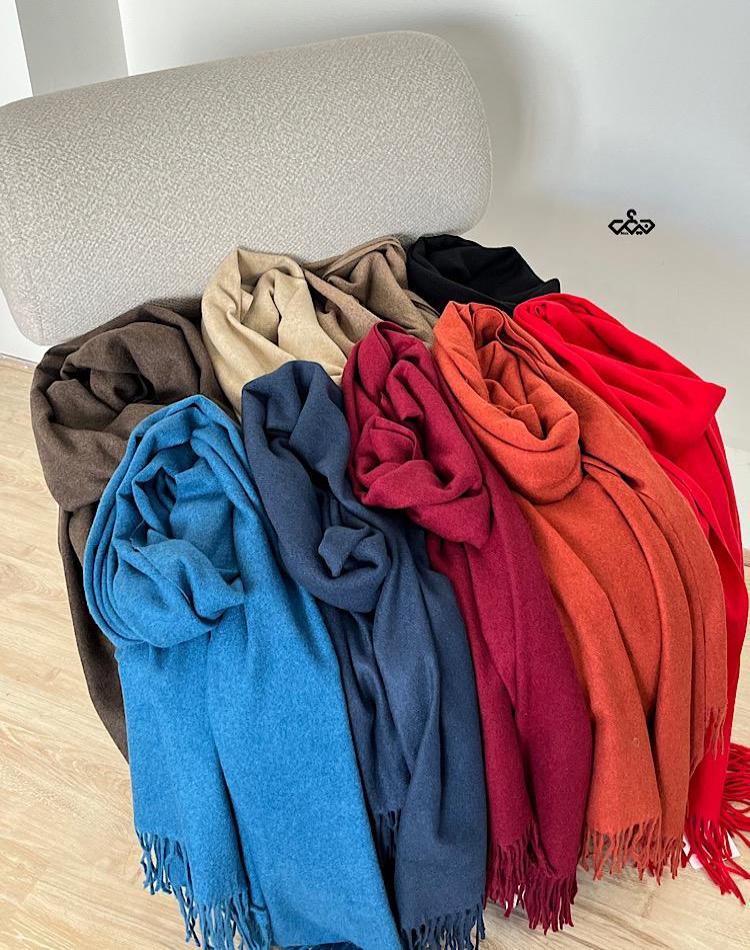 شال وارداتی (کد 00228)