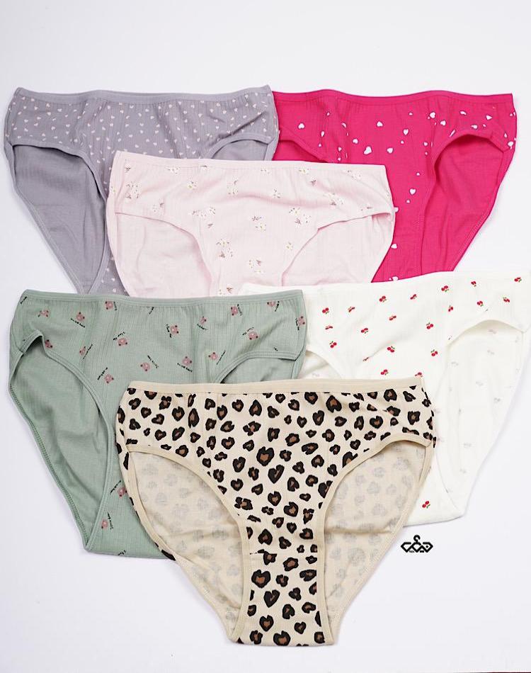 1_شورت کبریتی طرحدار (کد  00231)