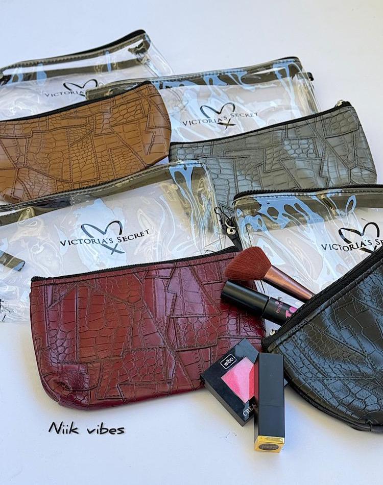 2_کیف لوازم ارایشی (کد 00235)