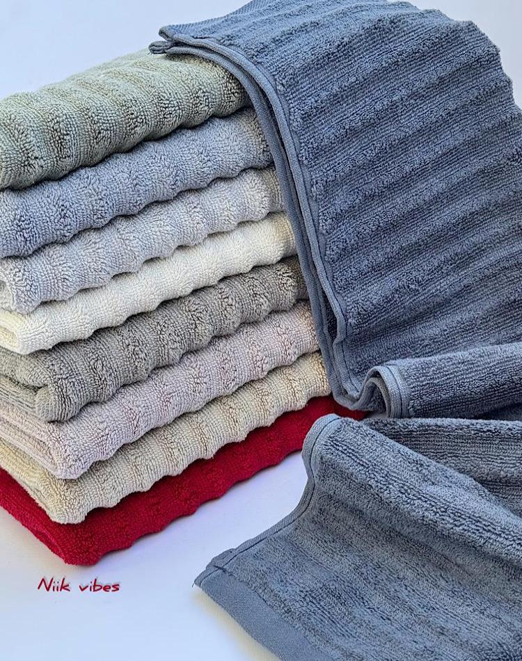 1_حوله رنگی (کد 00237)