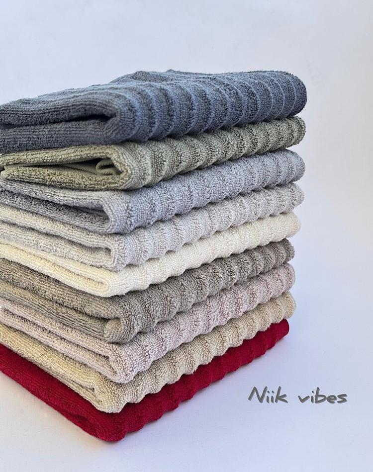 2_حوله رنگی (کد 00237)