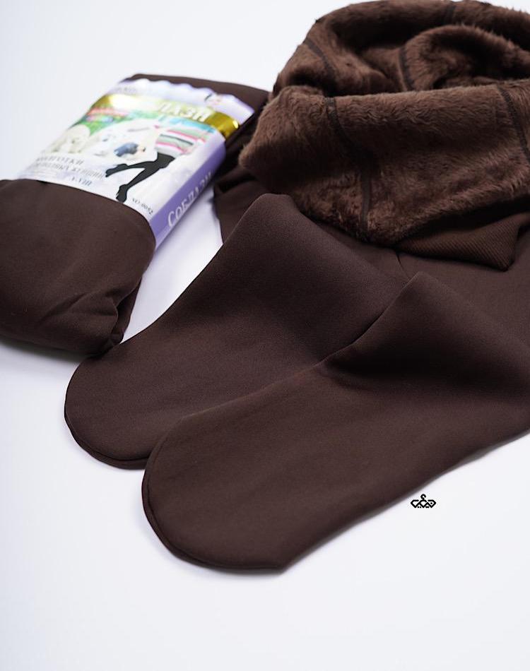 0_جوراب شلواری تو کرک (کد 00236)