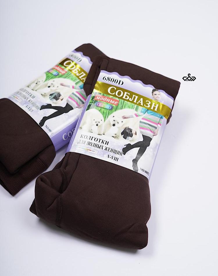 1_جوراب شلواری تو کرک (کد 00236)