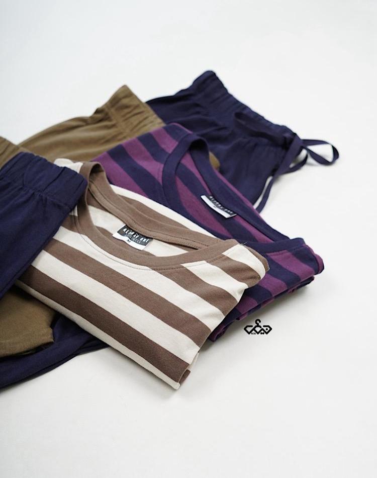 ست راحتی وارداتی (کد 6032)