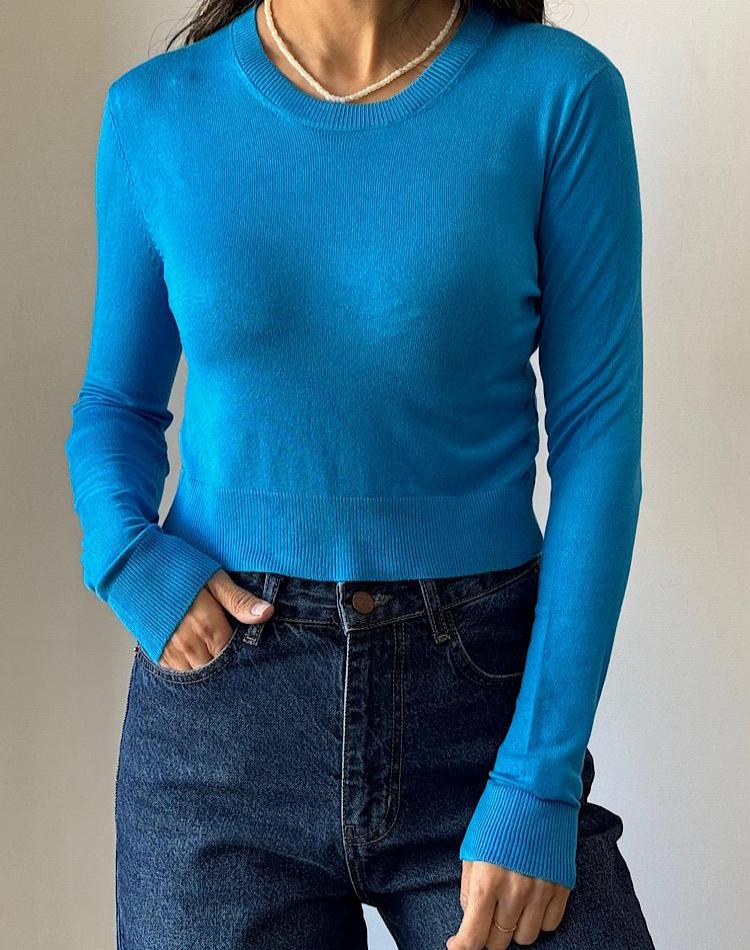 OFF/BF بافت کراپ وارداتی (کد 10134)