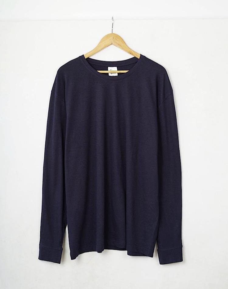 OFF/BF بلوز قواره بزرگ وارداتی (کد 3214)