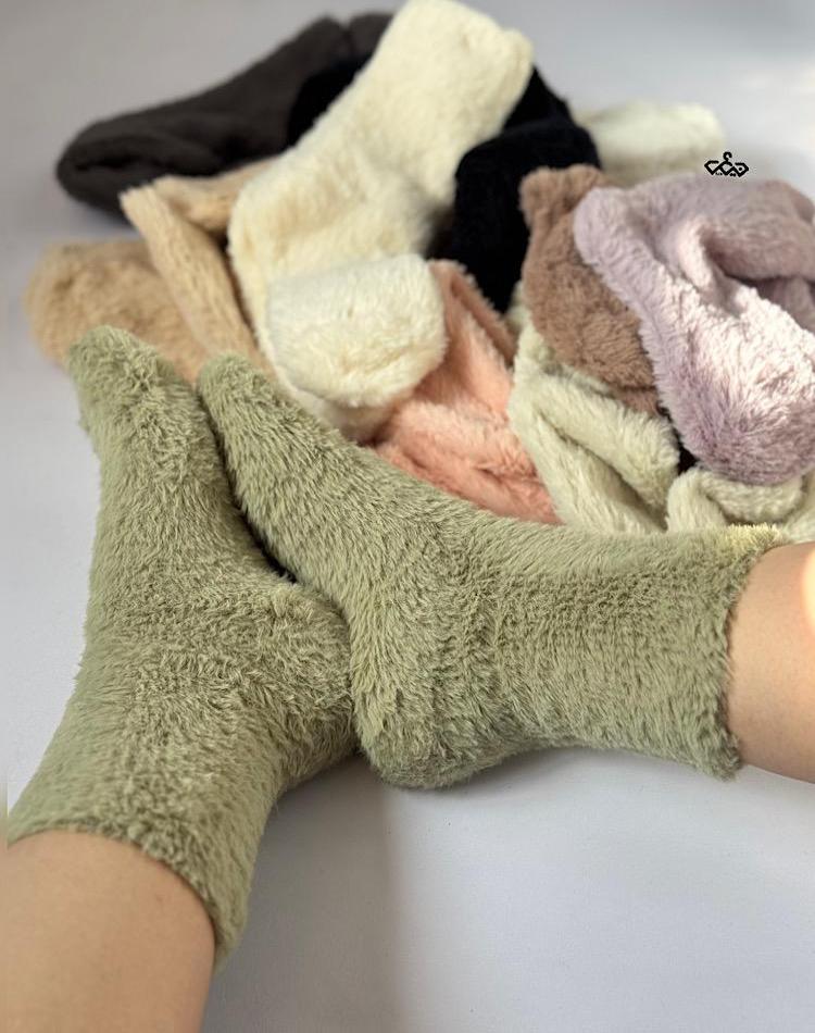 2_جوراب نرمالو (کد ۰۰۲۴۰)