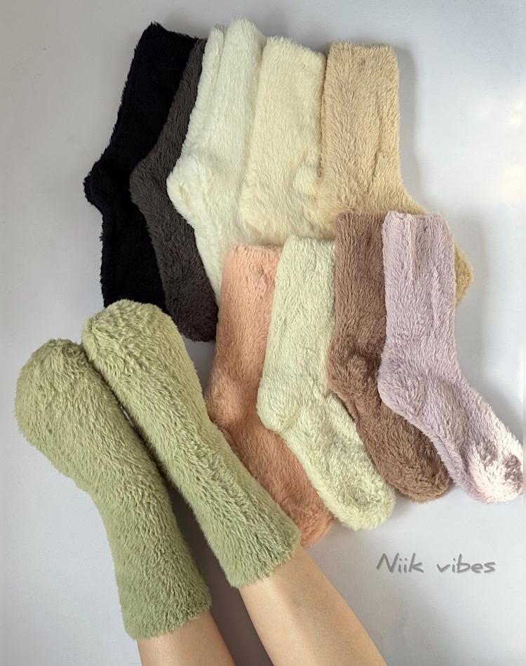 جوراب نرمالو (کد ۰۰۲۴۰)