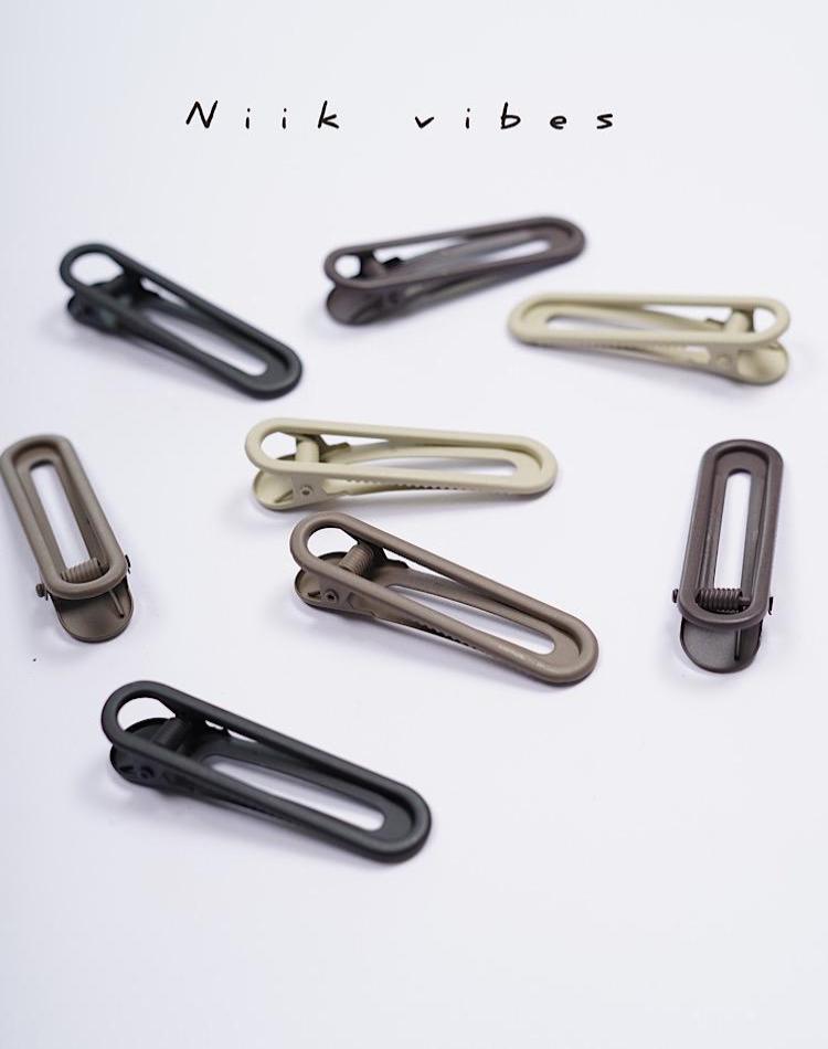 1_گیره مو فلزی (کد ۰۰۲۴۱)