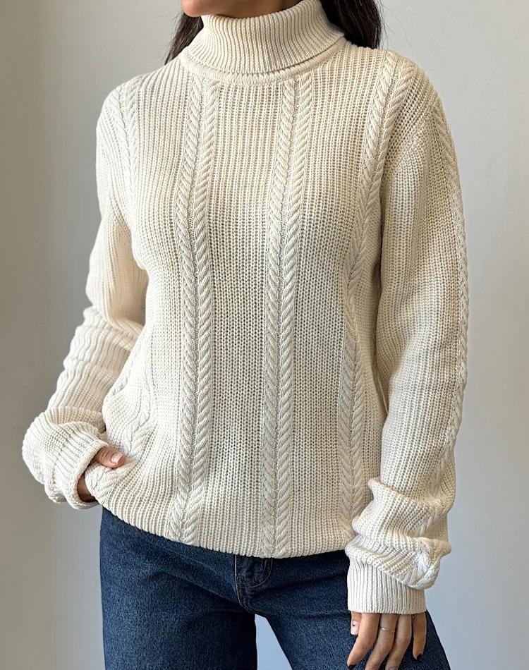 OFF/BF پلیور بافت (کد 10135)