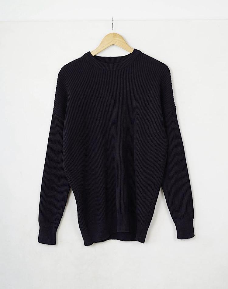 1_OFF/BF پلیور بافت ZARA (کد 10136)