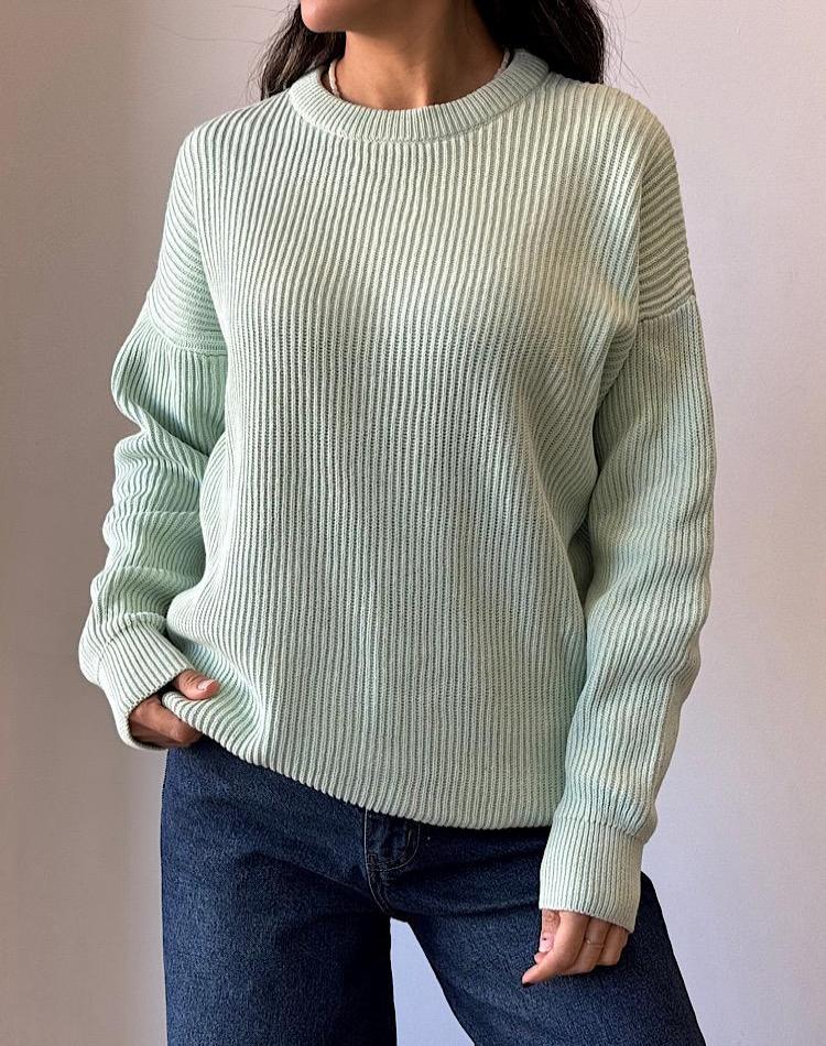 OFF/BF پلیور بافت ZARA (کد 10136)