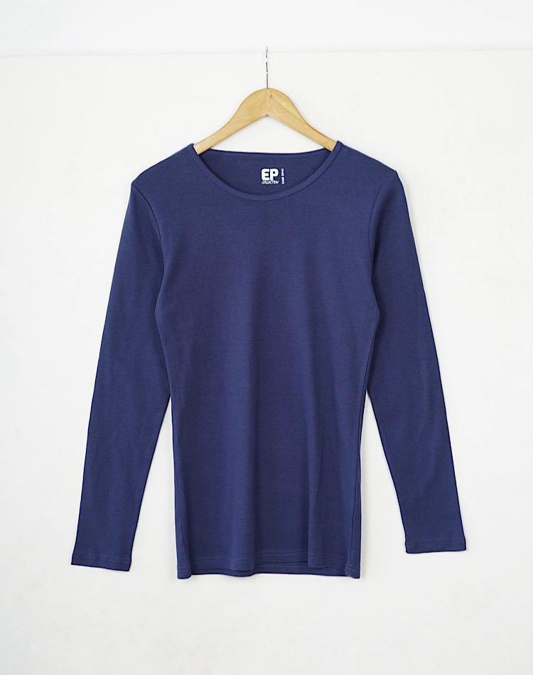 1_OFF/BF بلوز استین بلند (کد 3220)