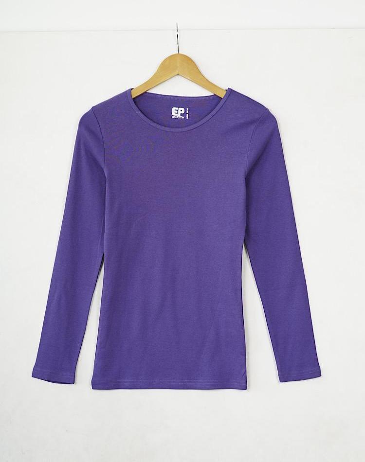 2_OFF/BF بلوز استین بلند (کد 3220)