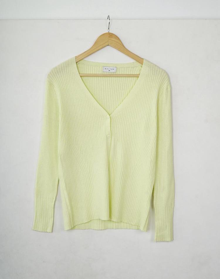 OFF/BF ژاکت بافت وارداتی (کد 10138)