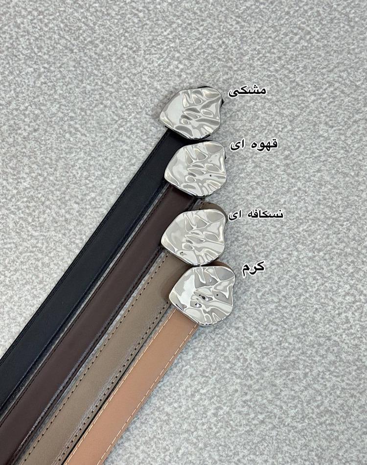 1_کمربند دفرمه (کد 00242)