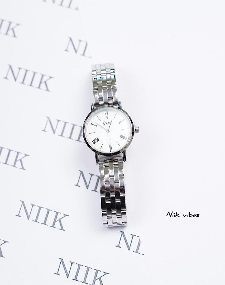 1_ساعت سیلور (کد 00245)