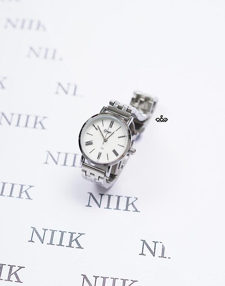 2_ساعت سیلور (کد 00245)