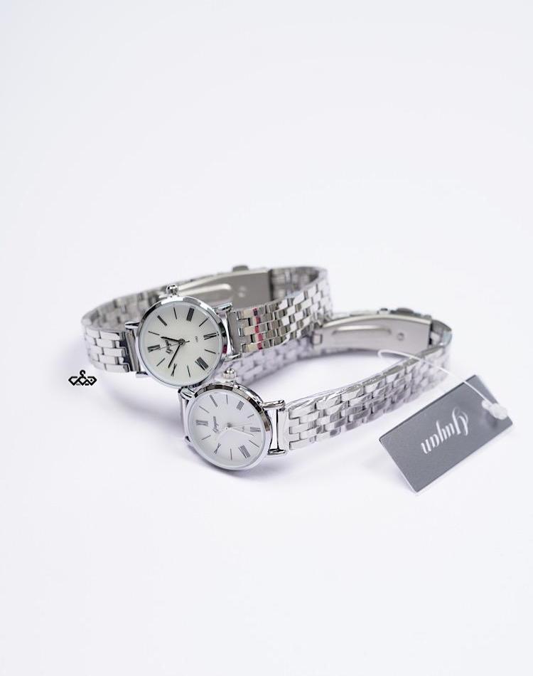 ساعت سیلور (کد 00245)