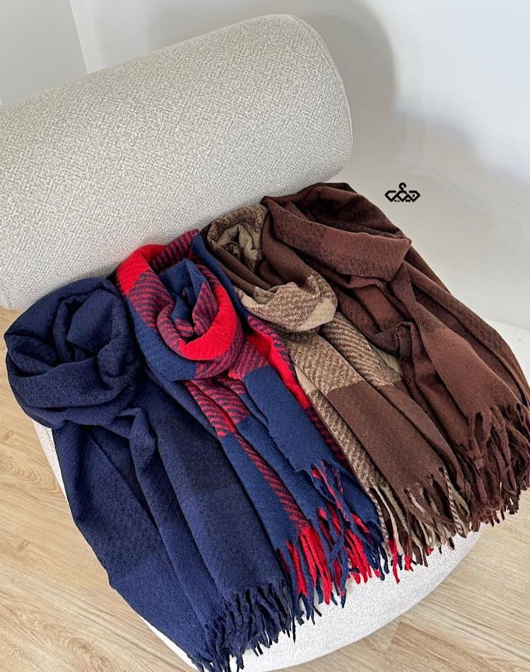 1_شال موهر (کد 00244)