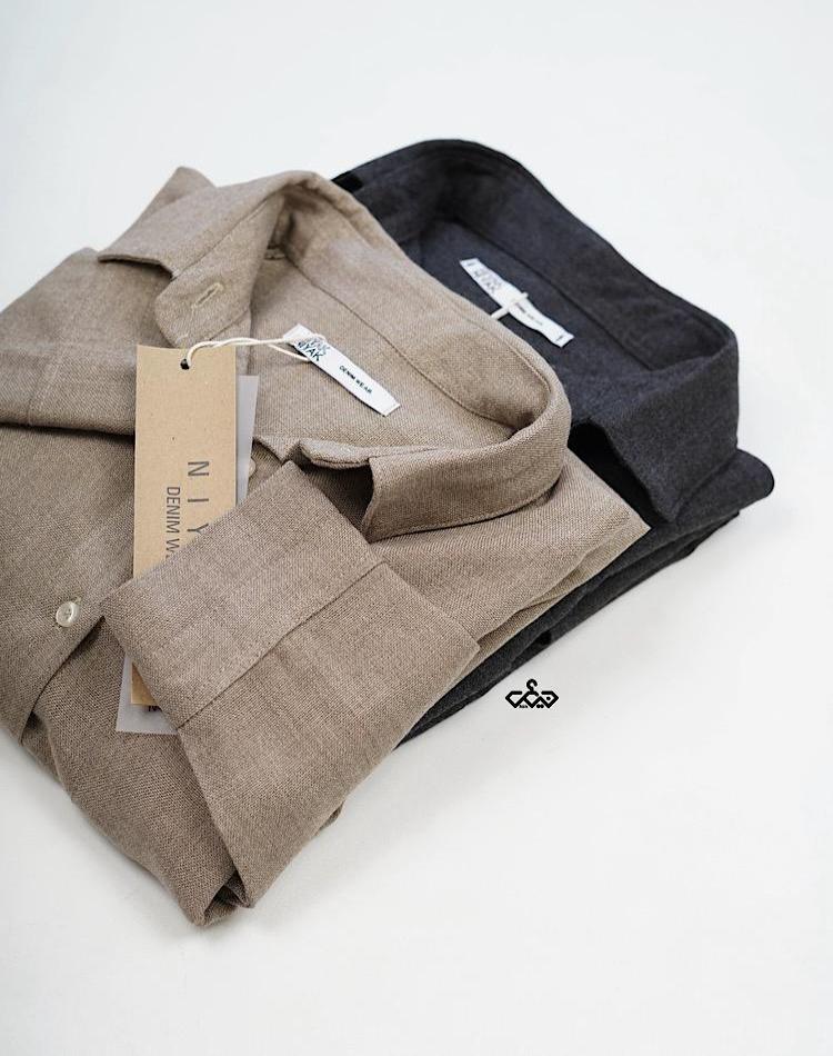 شومیز کشمیر نیاک (کد 1252)