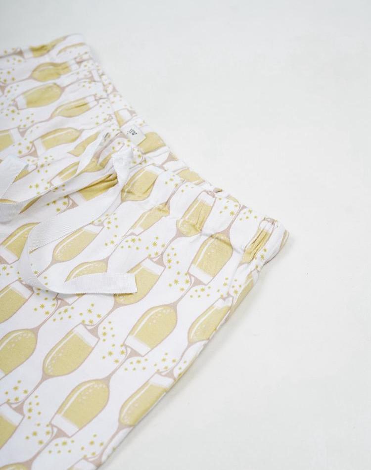 2_پیژامه طرحدار وارداتی (کد 2574)