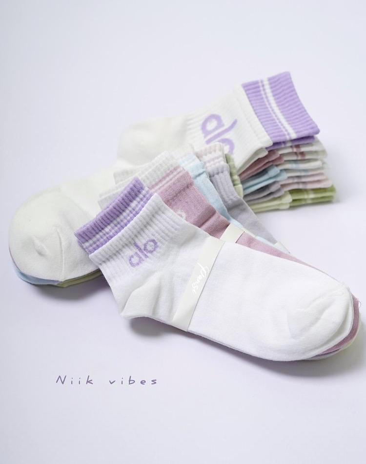 2_جوراب ست alo (کد 00249)