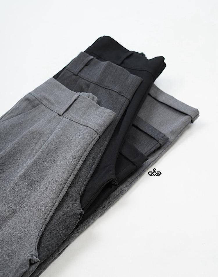 شلوار کلاسیک گاواردین (کد 2575)