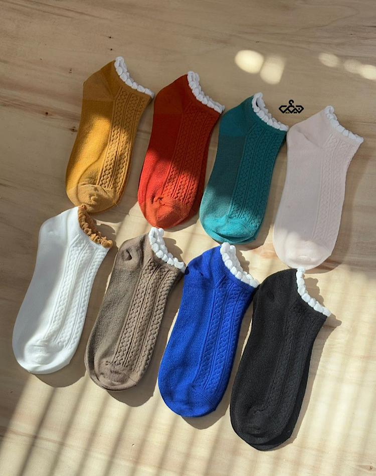 1_جوراب لبه دالبوری (کد 00252)