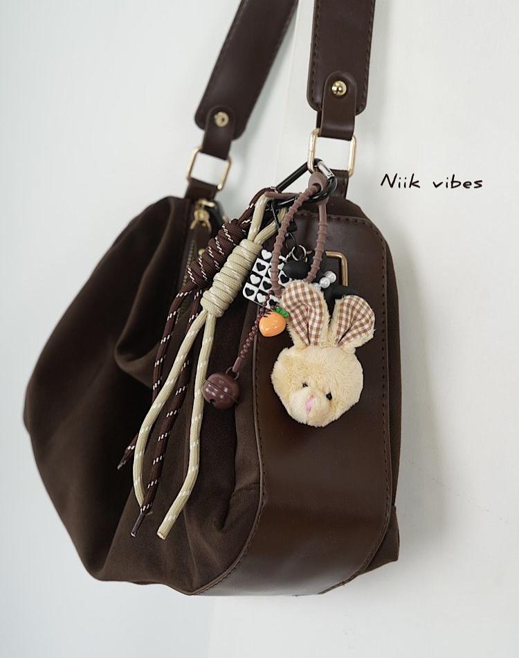 1_چارم بگ خرگوشی (کد 00255)