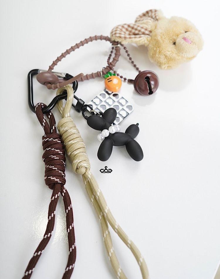 2_چارم بگ خرگوشی (کد 00255)