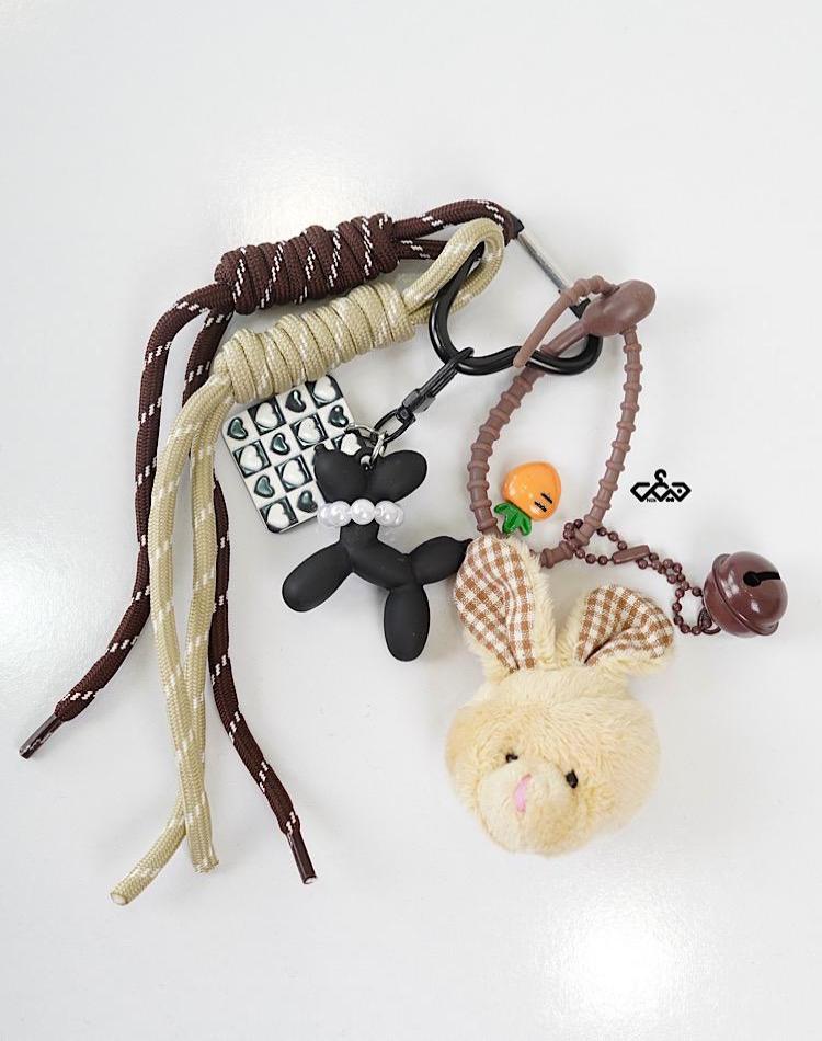 چارم بگ خرگوشی (کد 00255)