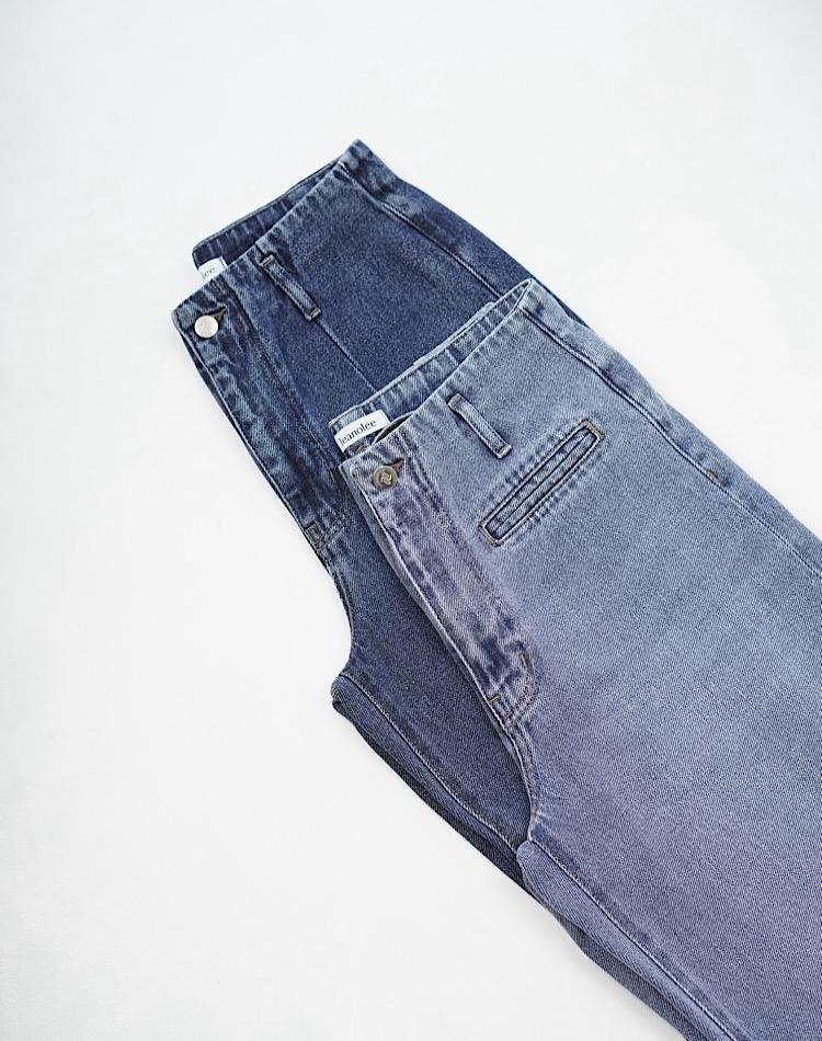 0_شلوار واید لگ جین (کد 2579)