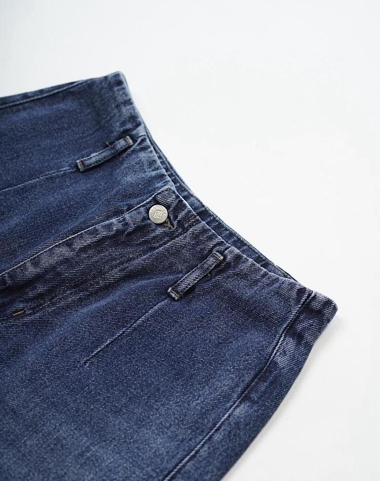 2_شلوار واید لگ جین (کد 2579)