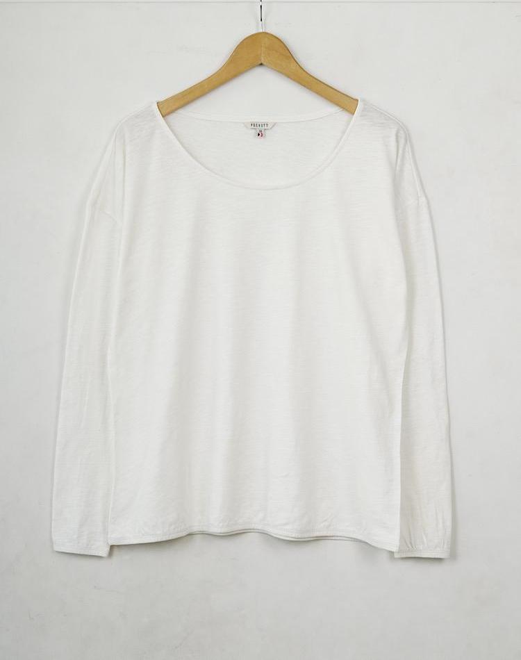 OFF بلوز استین بلند وارداتی (کد 3225)