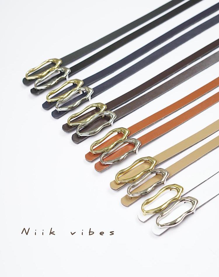 0_کمربند ظریف موج (کد 00259)