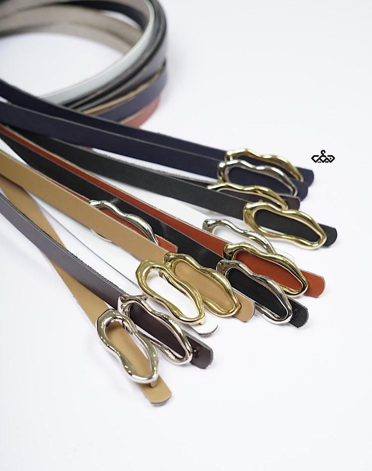 کمربند ظریف موج (کد 00259)