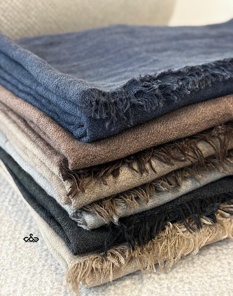 1_شال موهر ظریف (کد 00258)