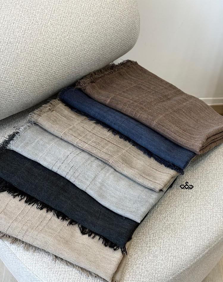 0_شال موهر ظریف (کد 00258)