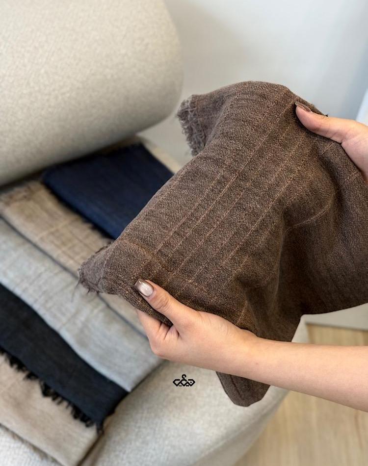 2_شال موهر ظریف (کد 00258)