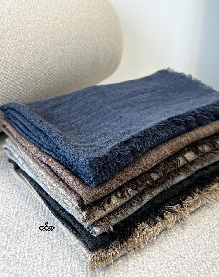 شال موهر ظریف (کد 00258)