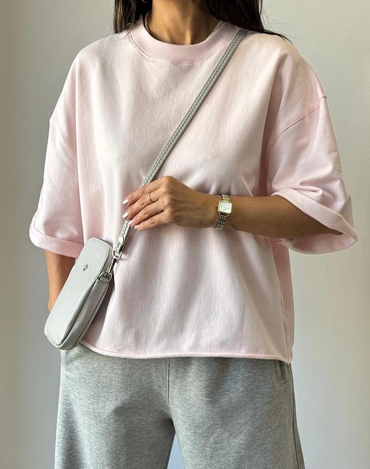 1_تیشرت دورس دونخ نیاک (کد 3235)