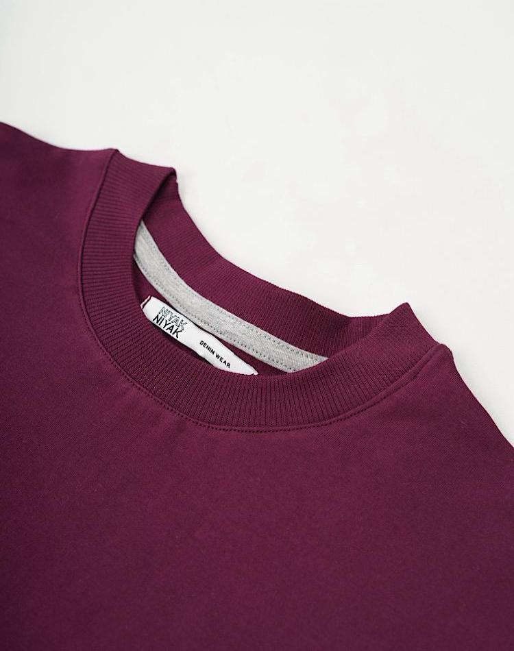 2_تیشرت دورس دونخ نیاک (کد 3235)