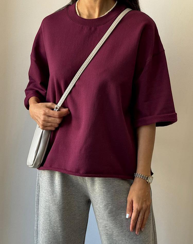 تیشرت دورس دونخ نیاک (کد 3235)