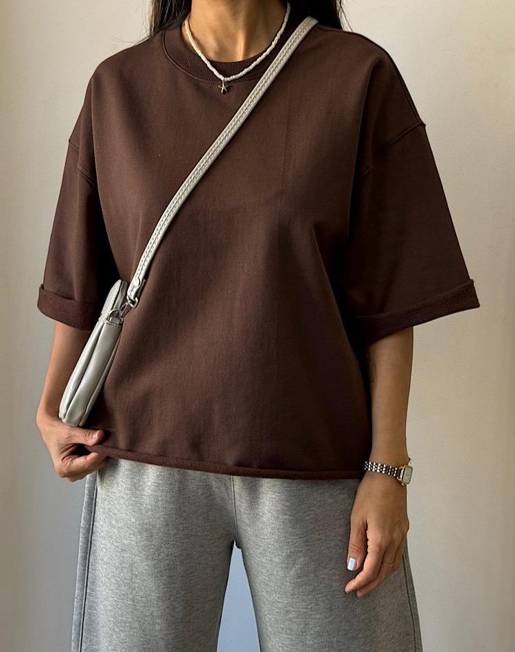 0_تیشرت دورس دونخ نیاک (کد 3235)