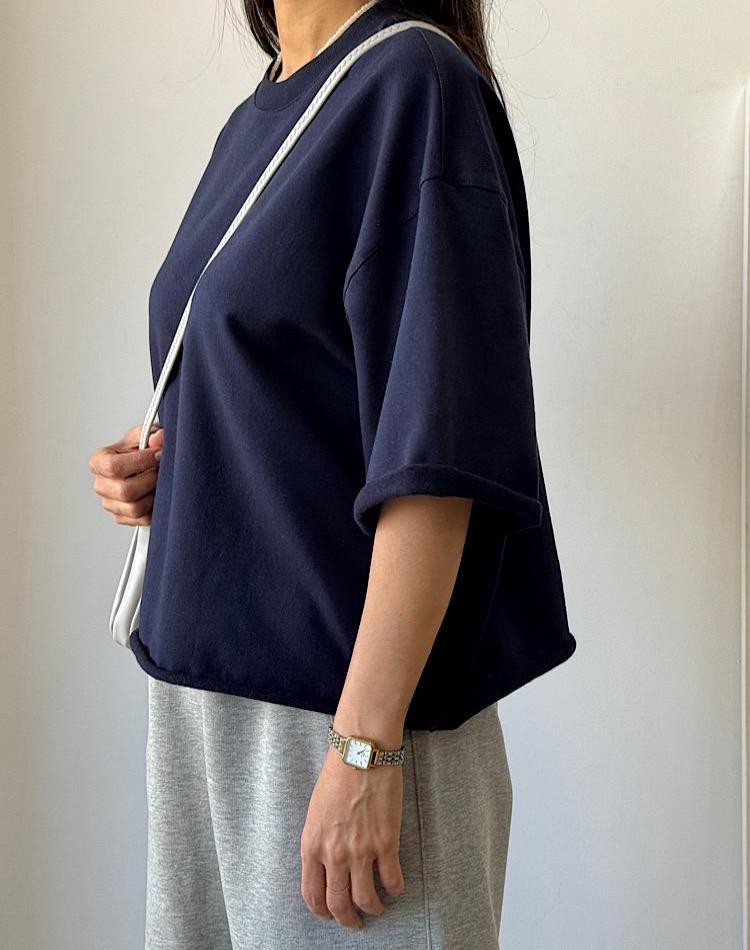 2_تیشرت دورس دونخ نیاک (کد 3235)