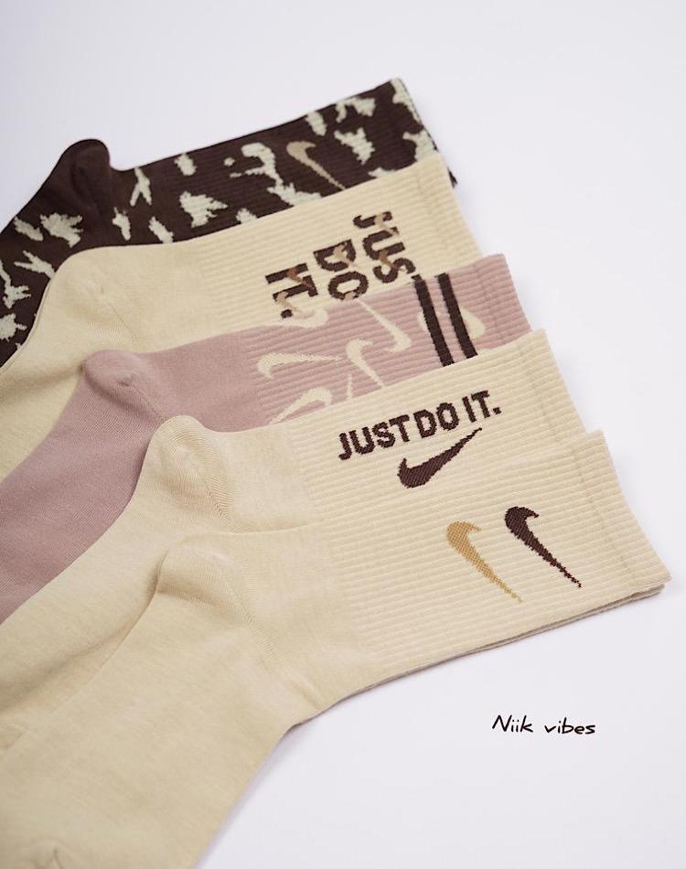 2_جوراب نایک بلند (کد 00270)