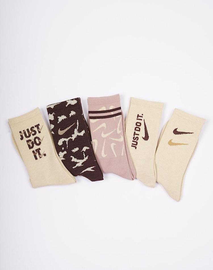 1_جوراب نایک بلند (کد 00270)